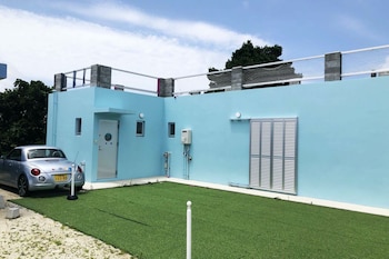 MCH BUNCHAN HOUSE