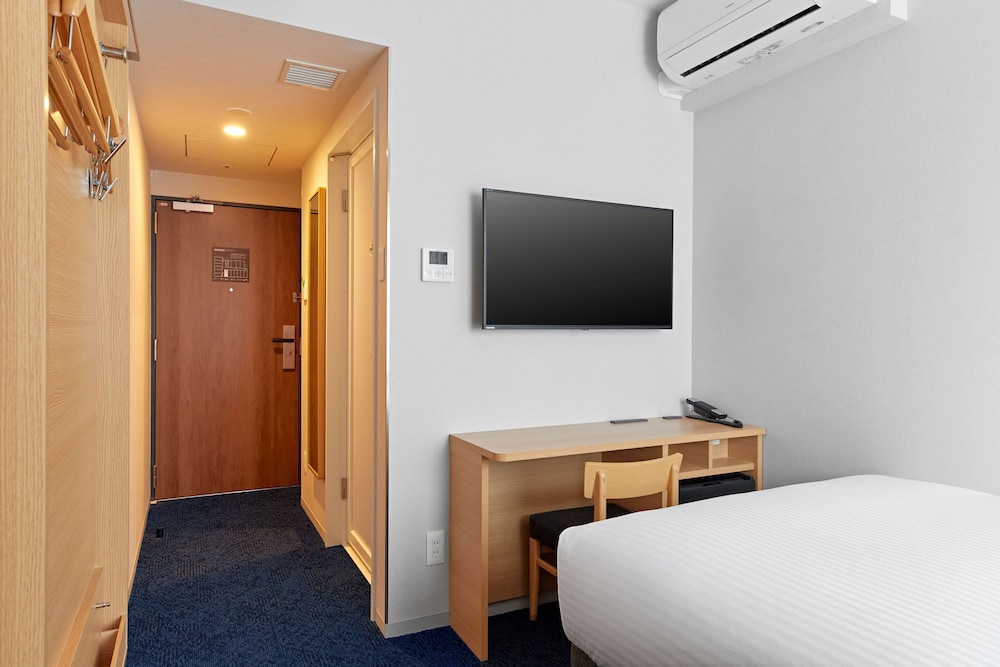 スタンダード シングルルーム 客室2 | 相鉄フレッサイン 淀屋橋