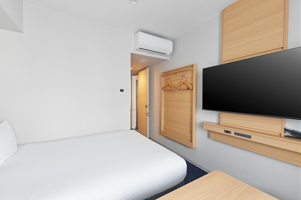 コネクティングルーム 禁煙 客室3 | 相鉄フレッサイン 淀屋橋