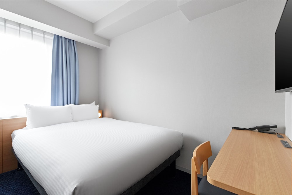 コンフォート ダブルルーム 禁煙 客室1 | 相鉄フレッサイン 淀屋橋