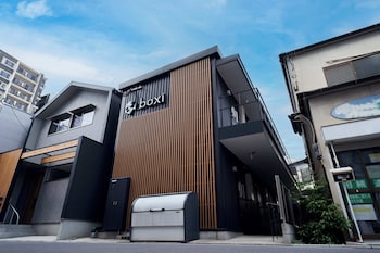 Boxi Hakata 1