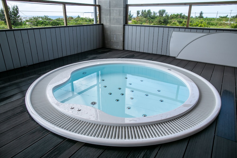 デラックス スイート テラス / パティオ0 | vivid テラス