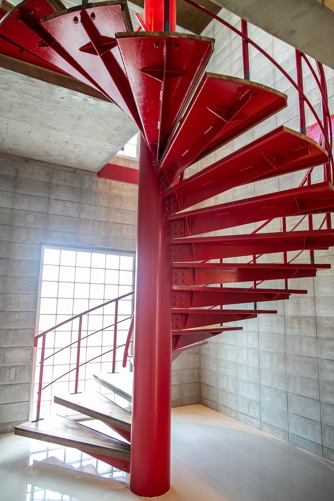 デラックス スイート 客室3 | vivid テラス