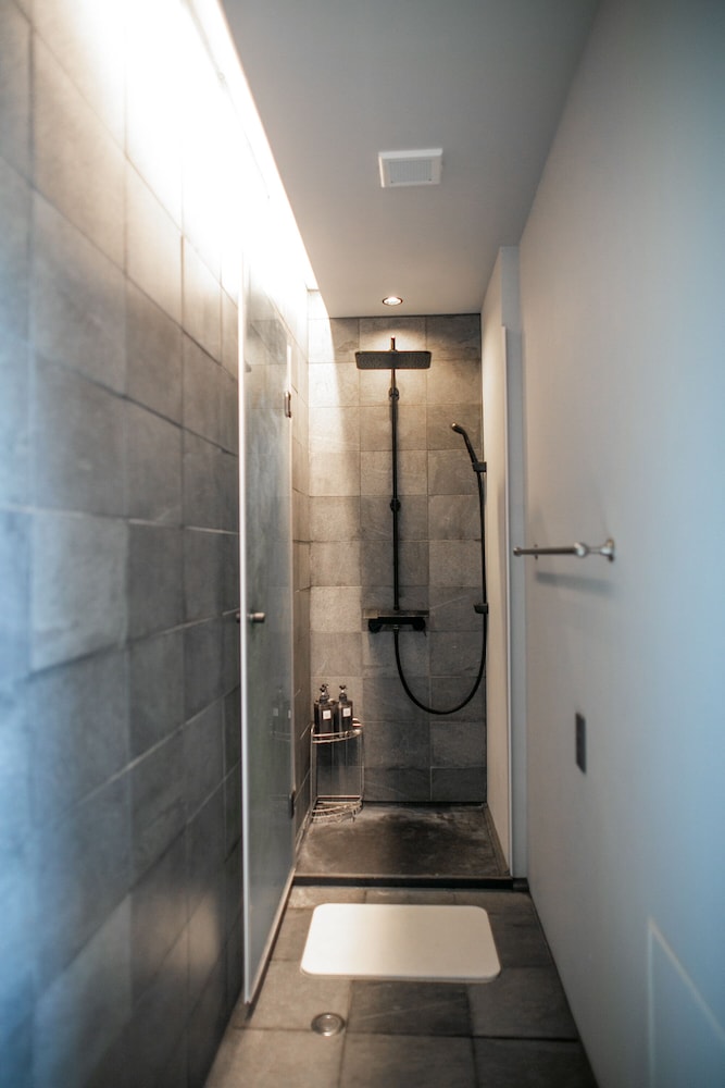 デラックス スイート バスルーム0 | vivid テラス