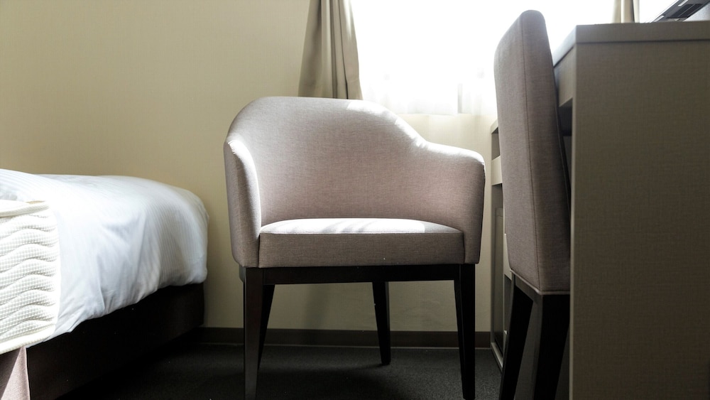 [別館] ベーシック ツインルーム 禁煙 客室7 | ホテルサードプレイス博多