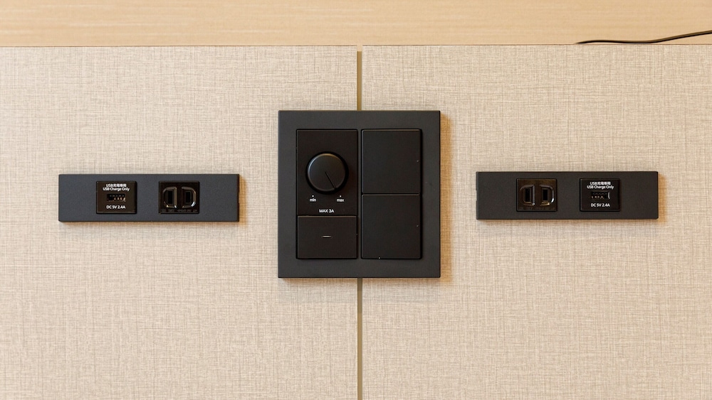 [別館] ベーシック 小上がりツインルーム 禁煙 客室6 | ホテルサードプレイス博多