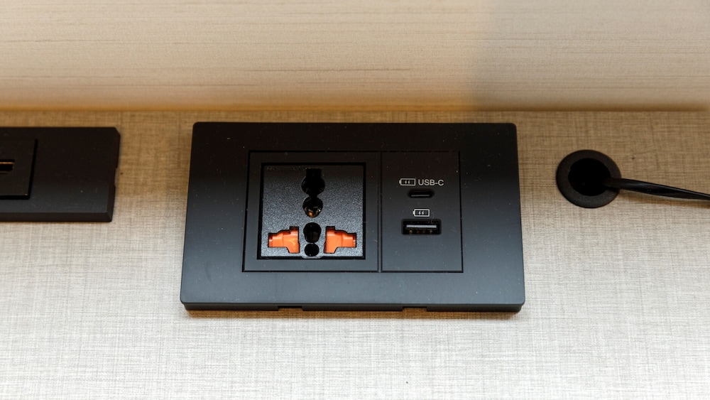 ベーシック セミダブルルーム 禁煙 客室1 | ホテルサードプレイス博多