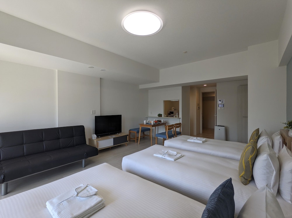 ファミリー ルーム | エスリードホテル大阪鶴橋