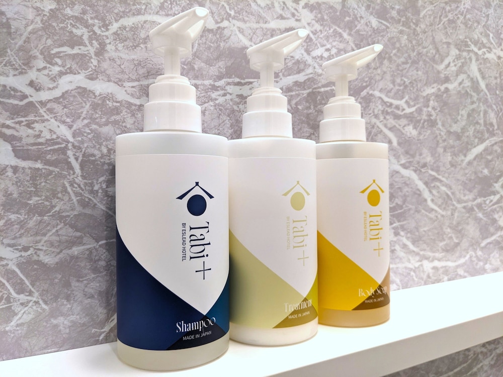 デザイン ルーム 客室の設備とサービス2 | エスリードホテル大阪鶴橋