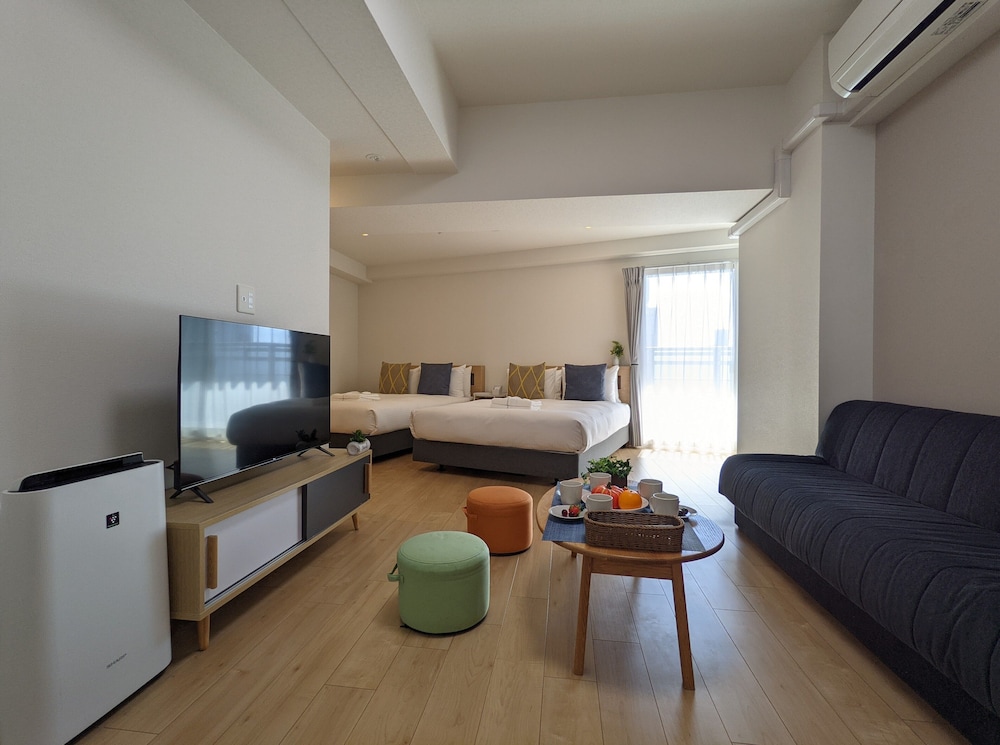 デザイン ルーム | エスリードホテル大阪鶴橋