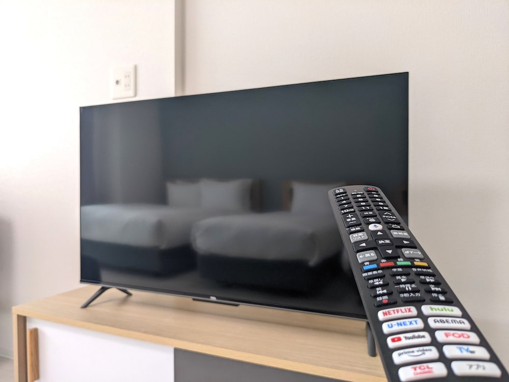 デザイン ルーム テレビ0 | エスリードホテル大阪鶴橋