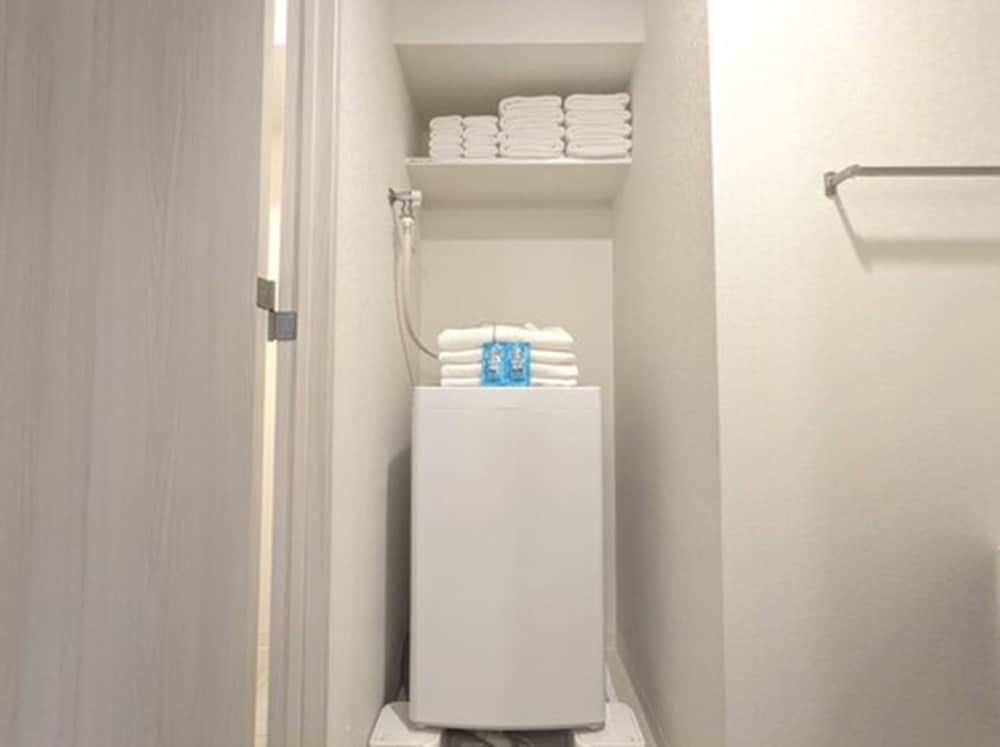 デザイン ルーム バスルームの設備0 | エスリードホテル大阪鶴橋