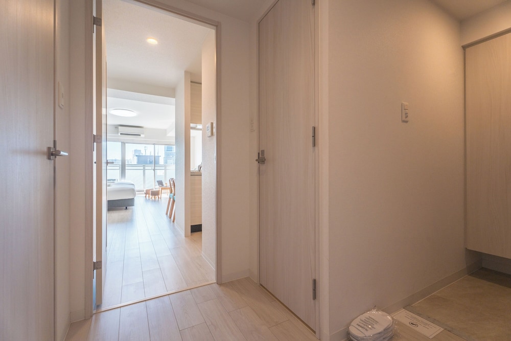 プレミアム ツインルーム 客室5 | エスリードホテル大阪鶴橋