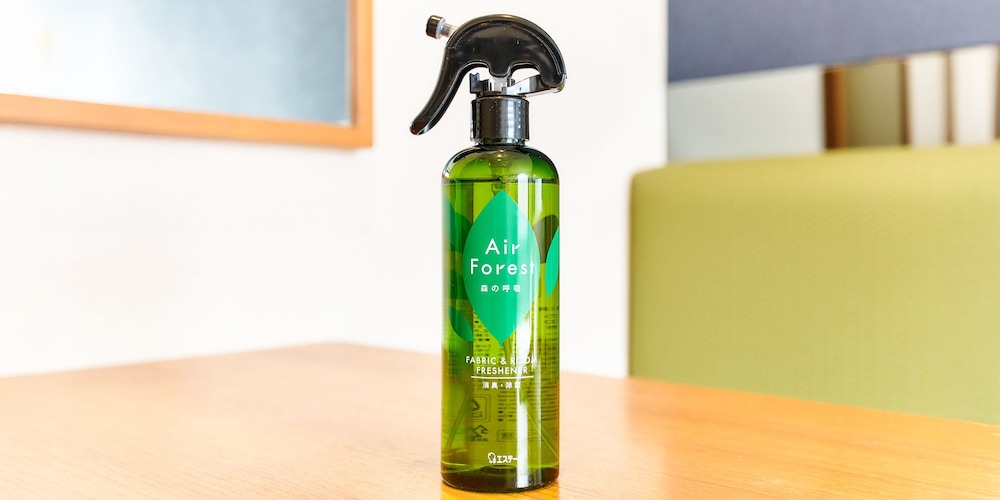 スタンダード ツインルーム 客室の設備とサービス3 | ホテルメルディア京都四条大宮