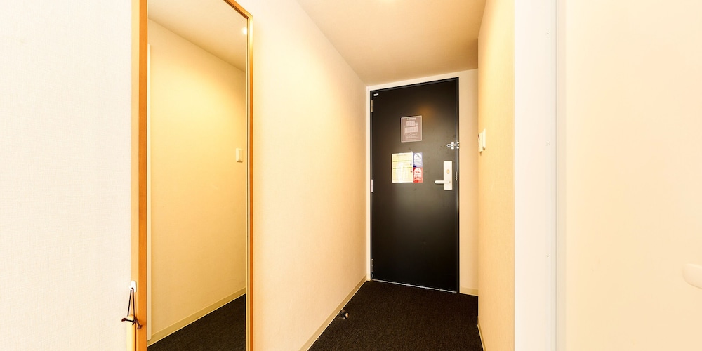 スタンダード ツインルーム 客室6 | ホテルメルディア京都四条大宮