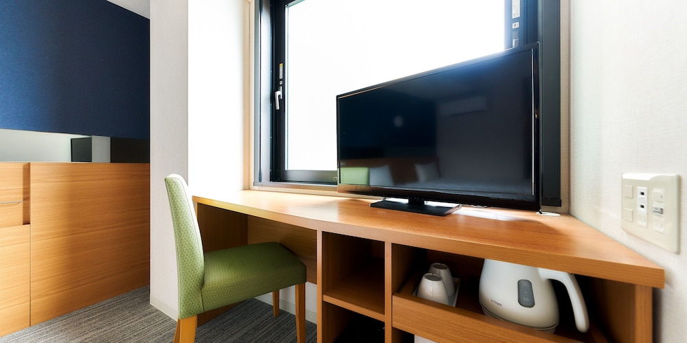 スタンダード ツインルーム 客室4 | ホテルメルディア京都四条大宮