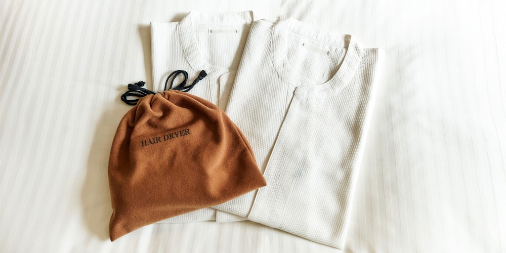 スタンダード ツインルーム 客室の設備とサービス7 | ホテルメルディア京都四条大宮