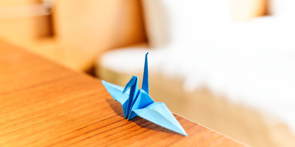 スタンダード ツインルーム 客室7 | ホテルメルディア京都四条大宮