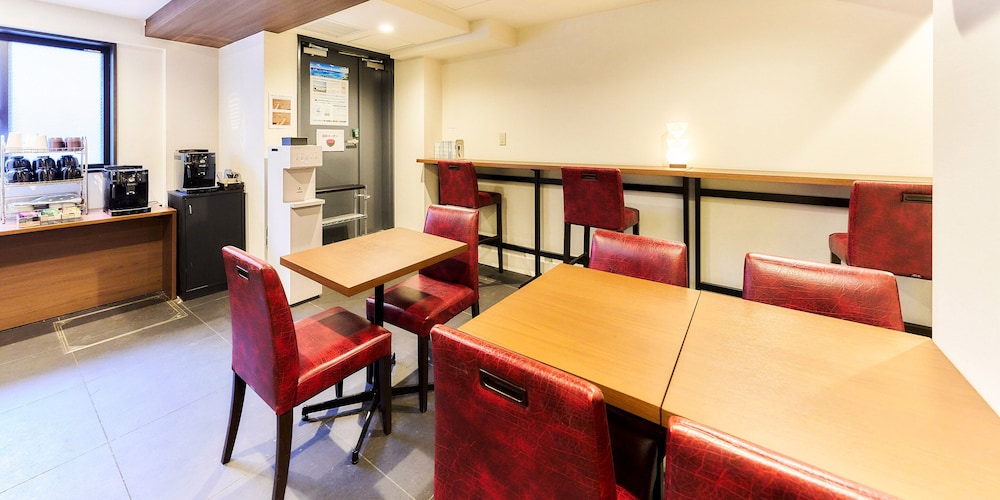 朝食スペース1 | ホテルメルディア京都四条大宮