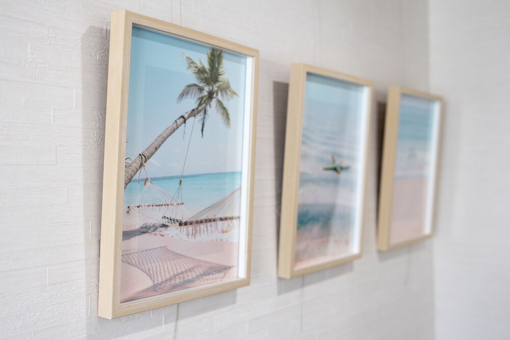 ベーシック アパートメント ダブルベッド 1 台 禁煙 中 2 階 客室3 | コンフィーステイ桜町