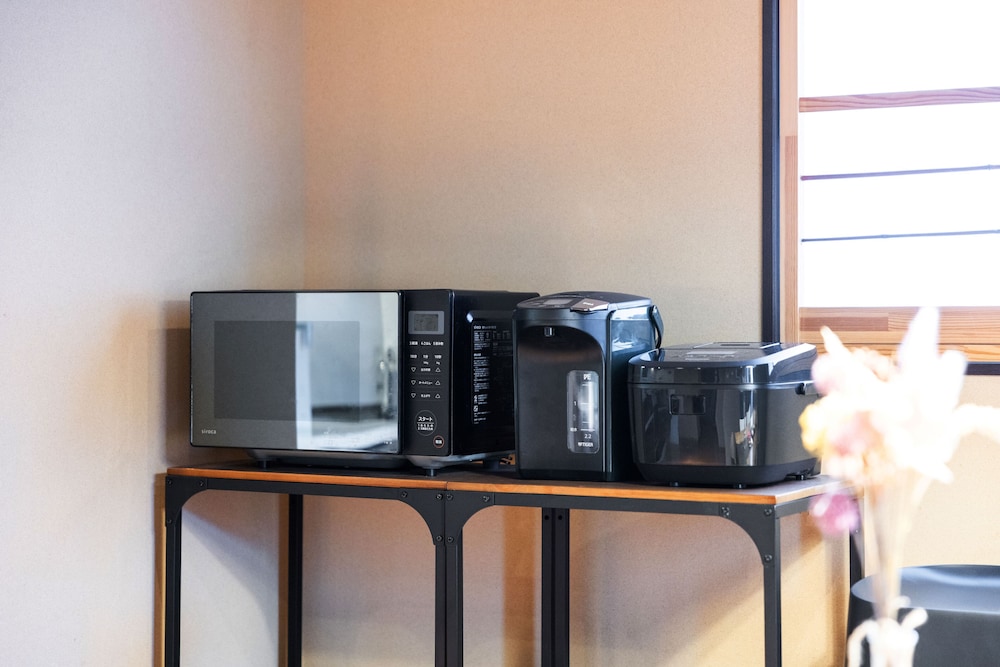 シティ アパートメント 客室の設備とサービス0 | 無時嵐一棟貸し