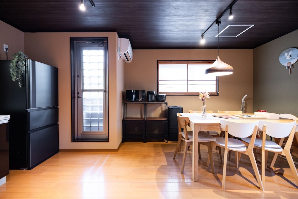 レストラン1 | 無時嵐一棟貸し