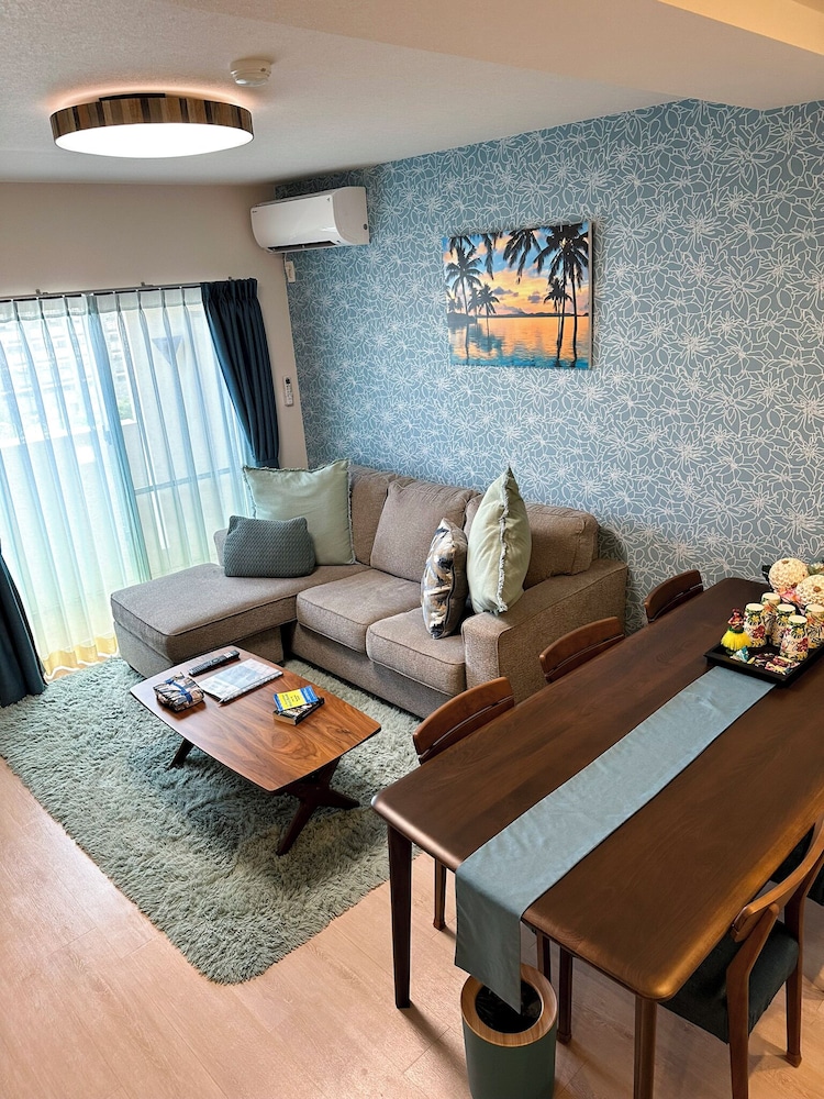 デラックス アパートメント 2 ベッドルーム | KOHALA HOTEL