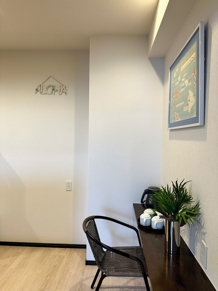 デラックス アパートメント 2 ベッドルーム 客室4 | KOHALA HOTEL