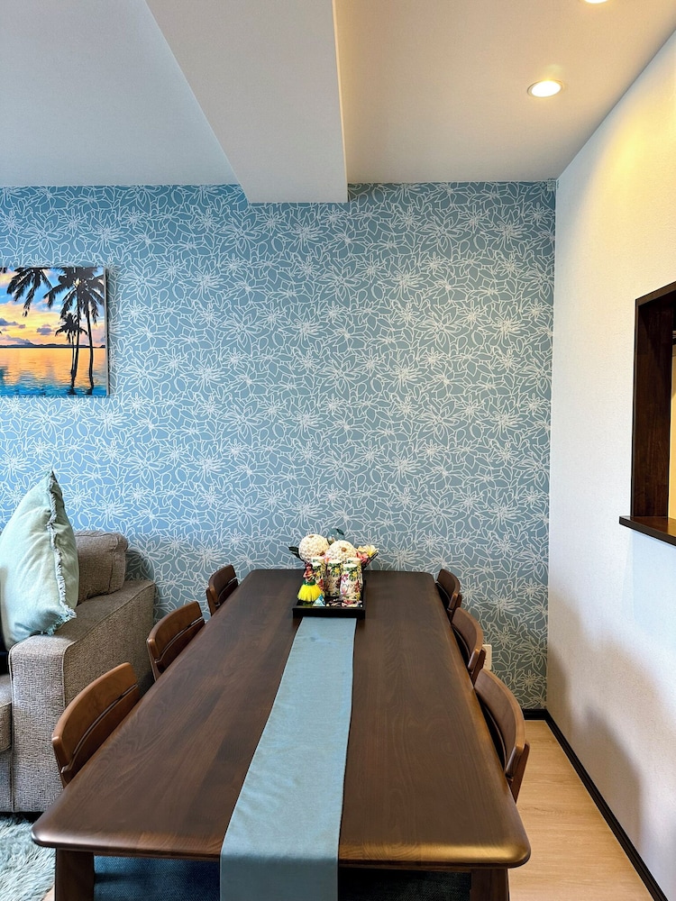 デラックス アパートメント 2 ベッドルーム 客室3 | KOHALA HOTEL