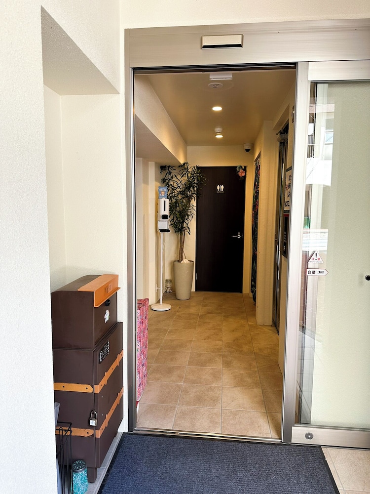 ロビー1 | KOHALA HOTEL ロビー1 | KOHALA HOTEL