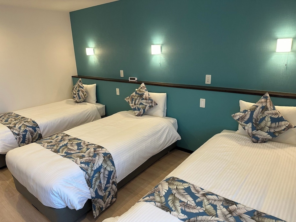 デラックス アパートメント 2 ベッドルーム 客室0 | KOHALA HOTEL