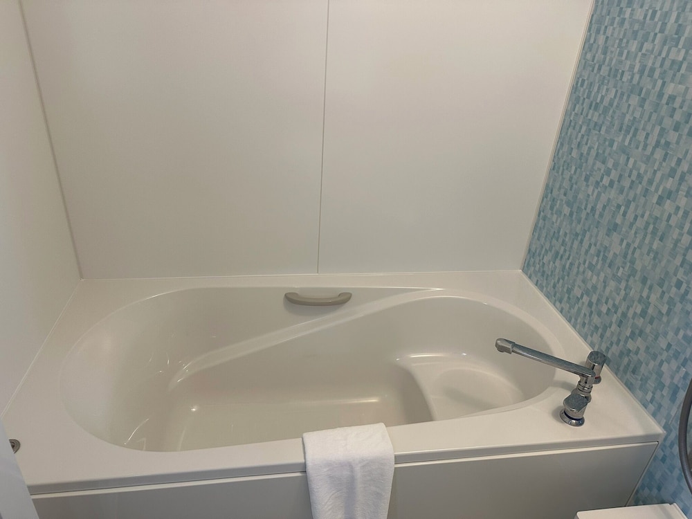 デラックス アパートメント 2 ベッドルーム バスルーム0 | KOHALA HOTEL