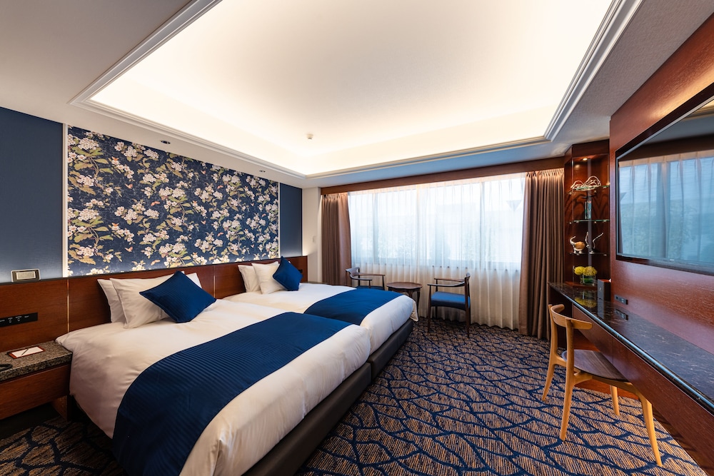 客室1 | アビタホテル京都鴨川