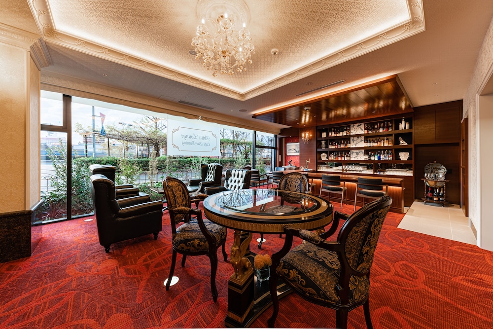 レストラン1 | アビタホテル京都鴨川