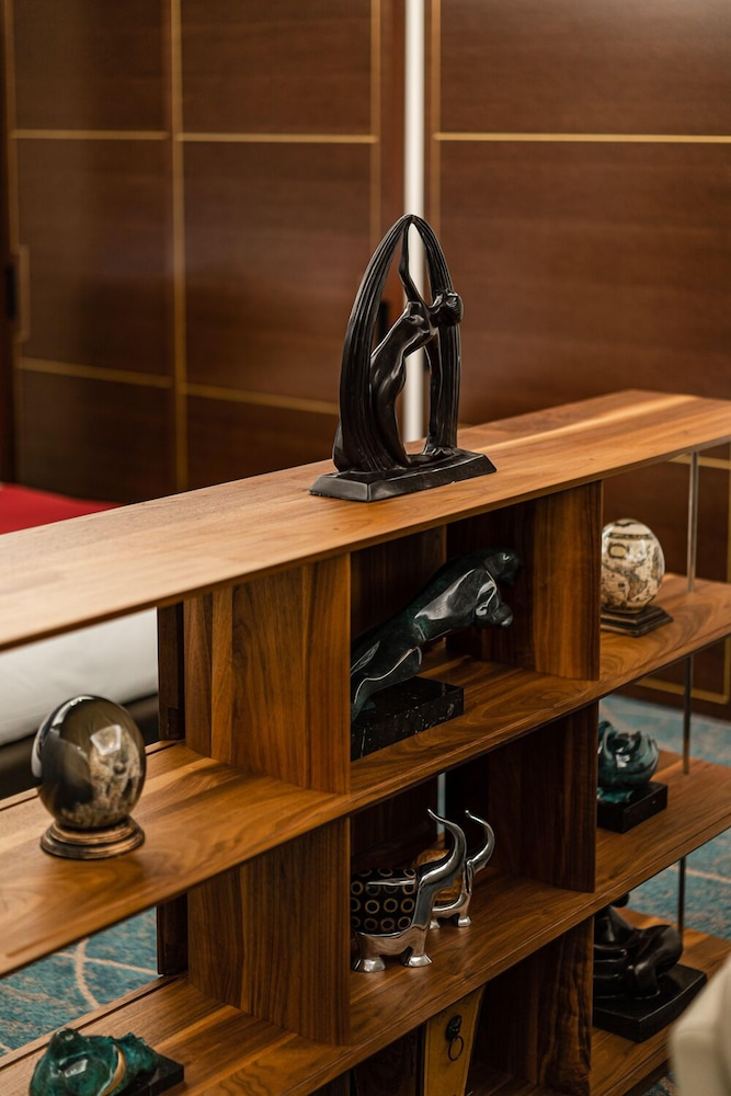 スイートルームテラス付き 禁煙 客室5 | アビタホテル京都鴨川