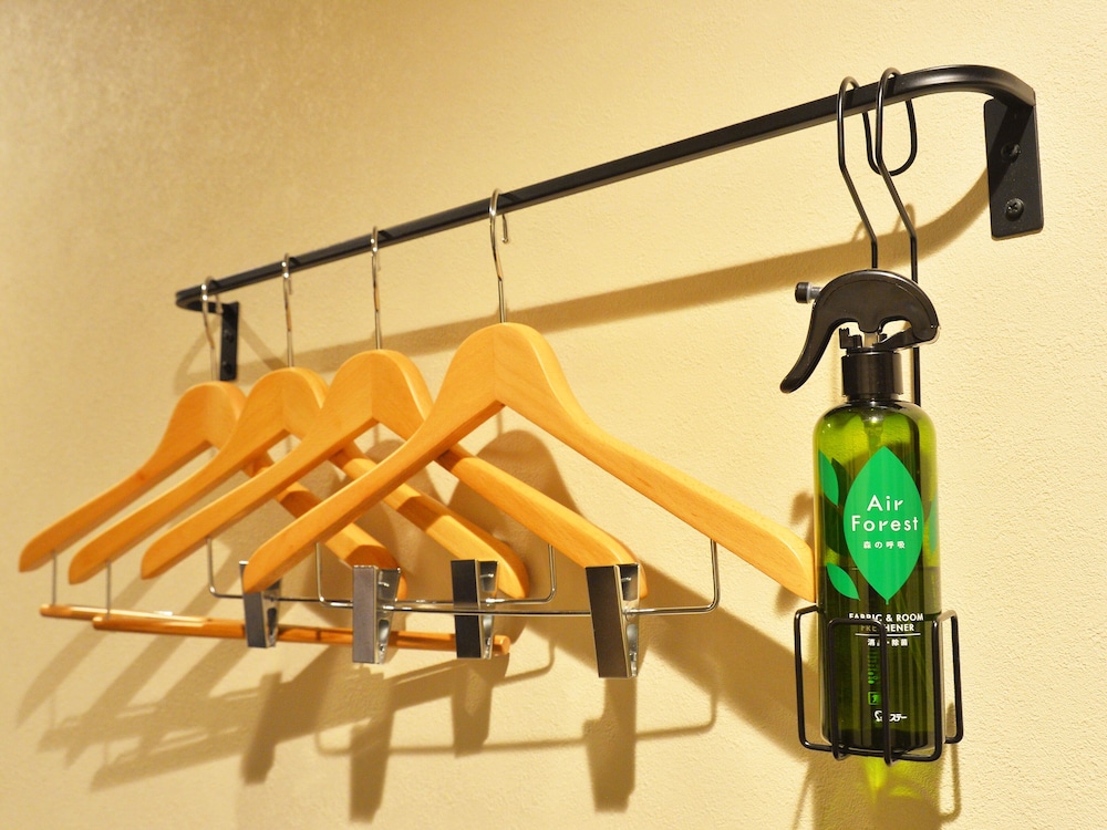 スーペリア ダブルルーム 喫煙可 本館 客室の設備とサービス5 | LC五稜郭ホテル