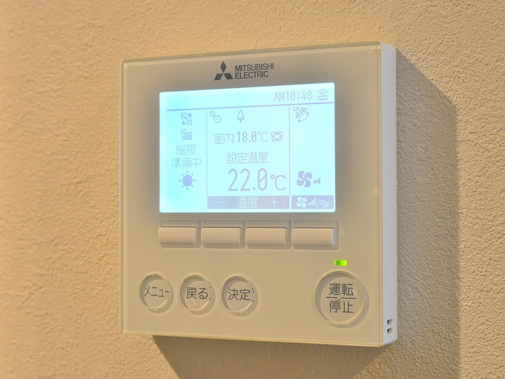 スーペリア ダブルルーム 喫煙可 本館 客室の設備とサービス1 | LC五稜郭ホテル