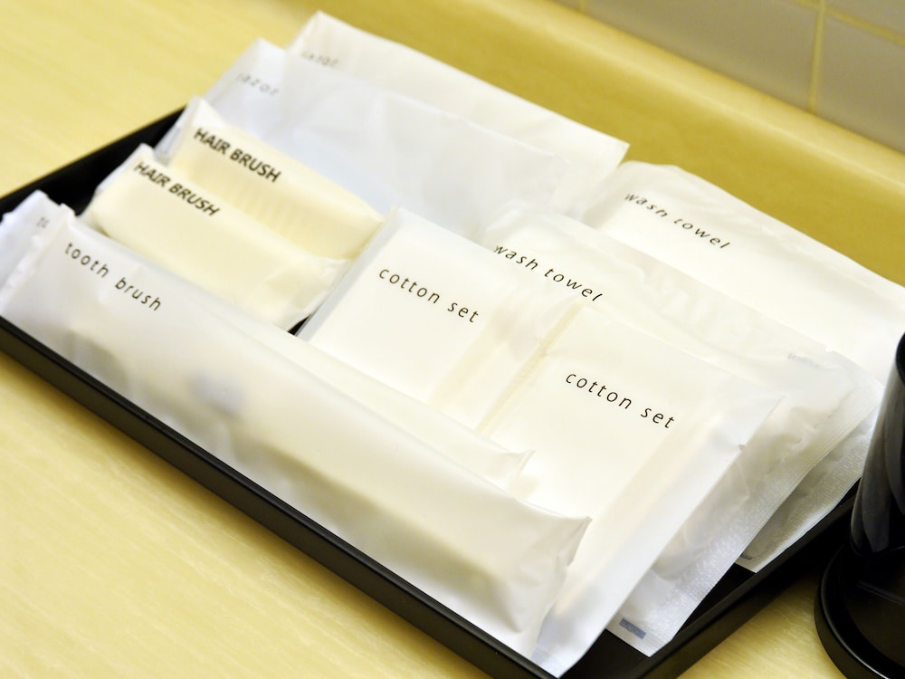 スーペリア ダブルルーム 喫煙可 本館 客室の設備とサービス6 | LC五稜郭ホテル