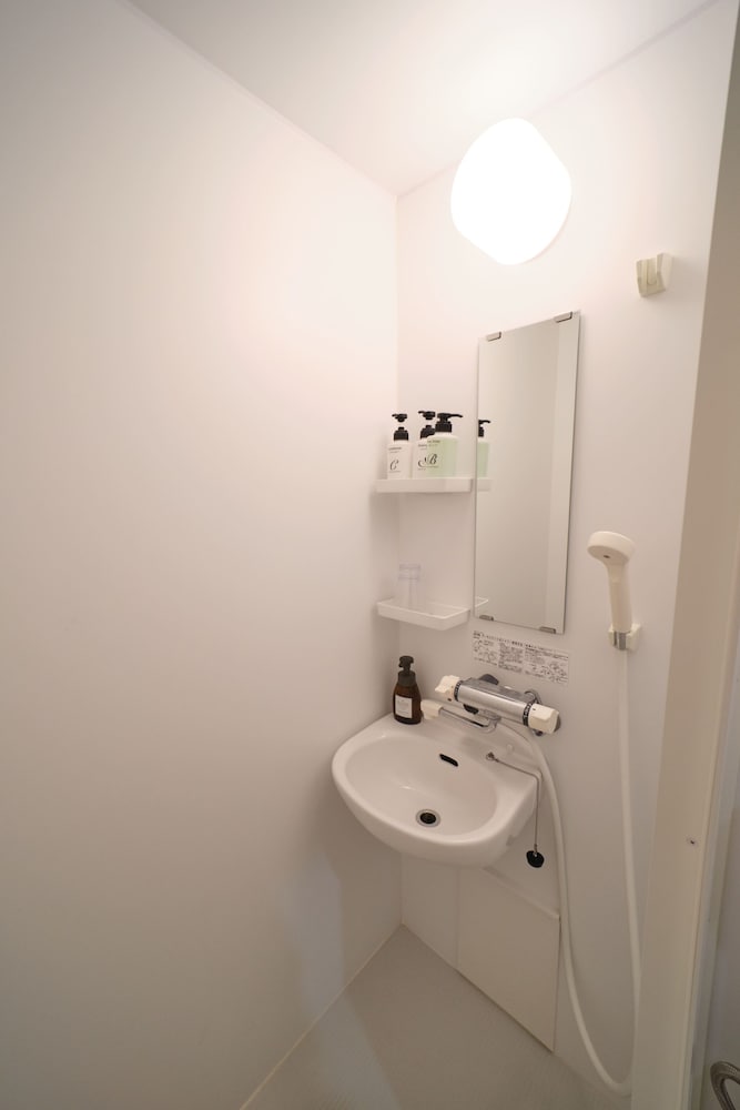 ベーシック ツインルーム 客室2 | ano Hotel asakusa