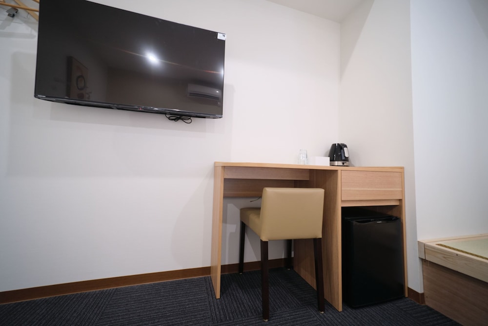 ベーシック トリプルルーム 客室1 | ano Hotel asakusa