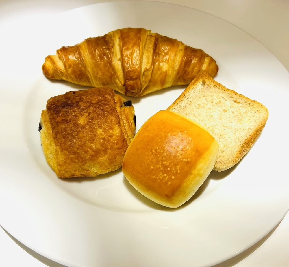 レストラン1 | ano Hotel asakusa