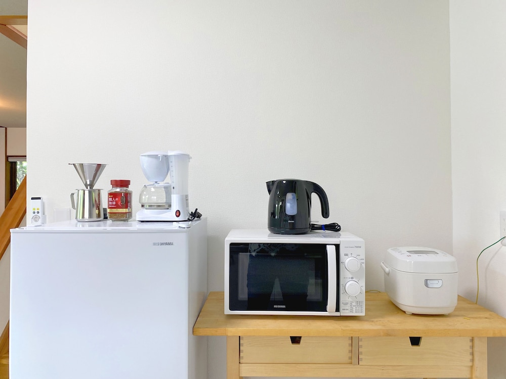 ベーシック ヴィラ 専用キッチン2 | R-house 1st