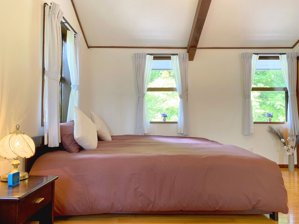 ベーシック ヴィラ 客室7 | R-house 1st