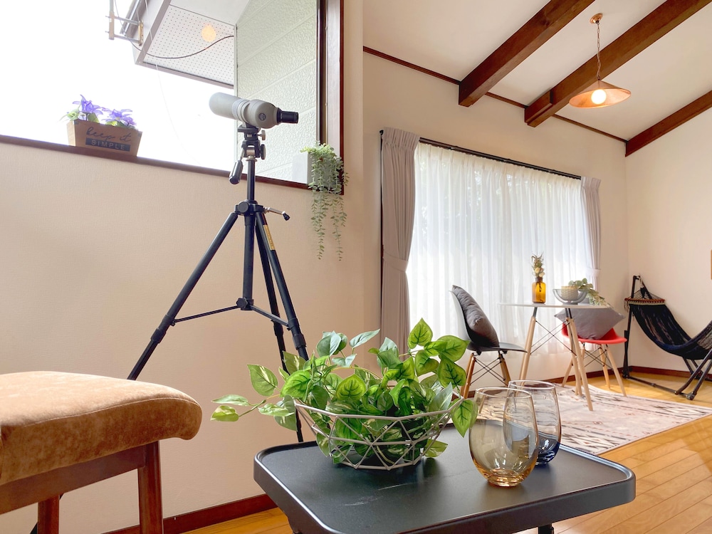 ベーシック ヴィラ 客室3 | R-house 1st