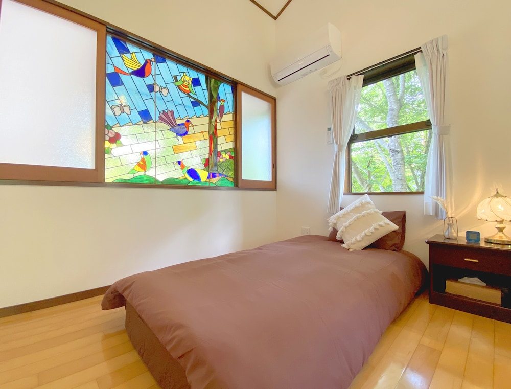 ベーシック ヴィラ 客室6 | R-house 1st