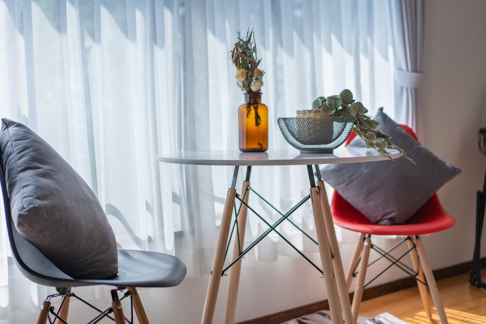 ベーシック ヴィラ リビング エリア3 | R-house 1st