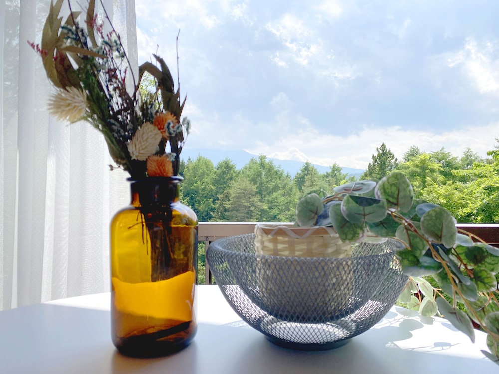 ベーシック ヴィラ 客室2 | R-house 1st