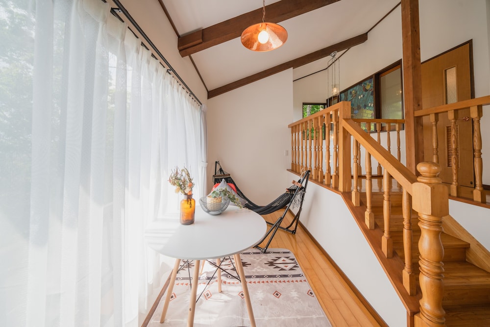 ベーシック ヴィラ 客室12 | R-house 1st