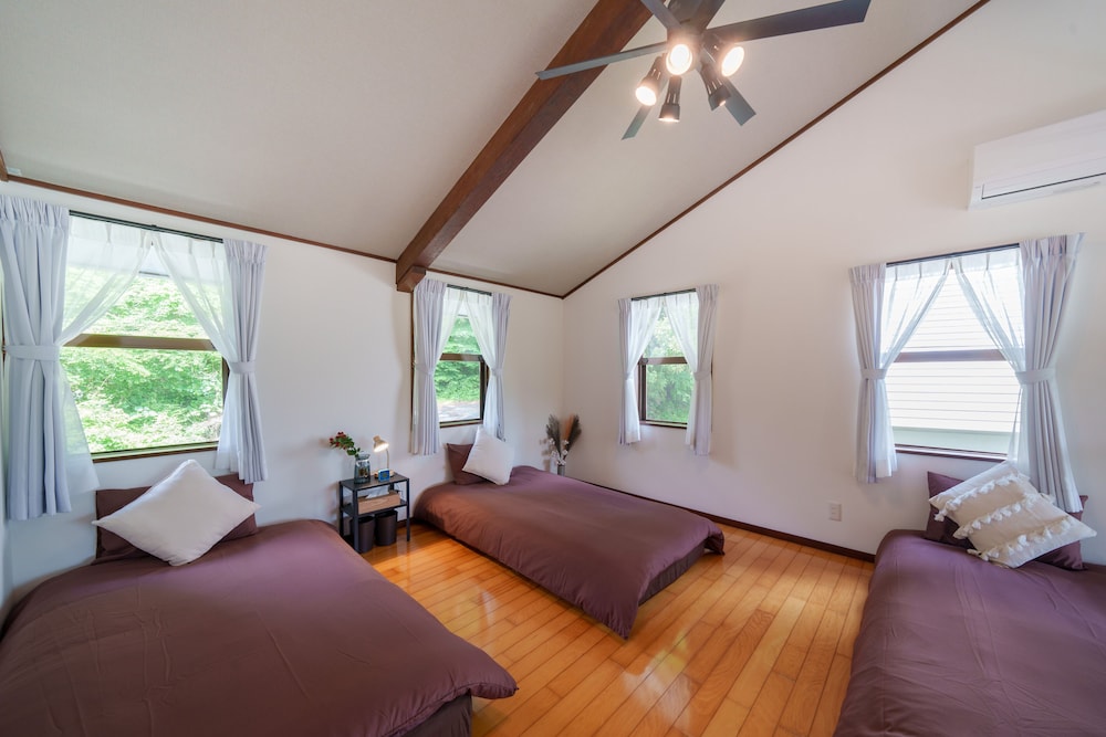 ベーシック ヴィラ 客室9 | R-house 1st