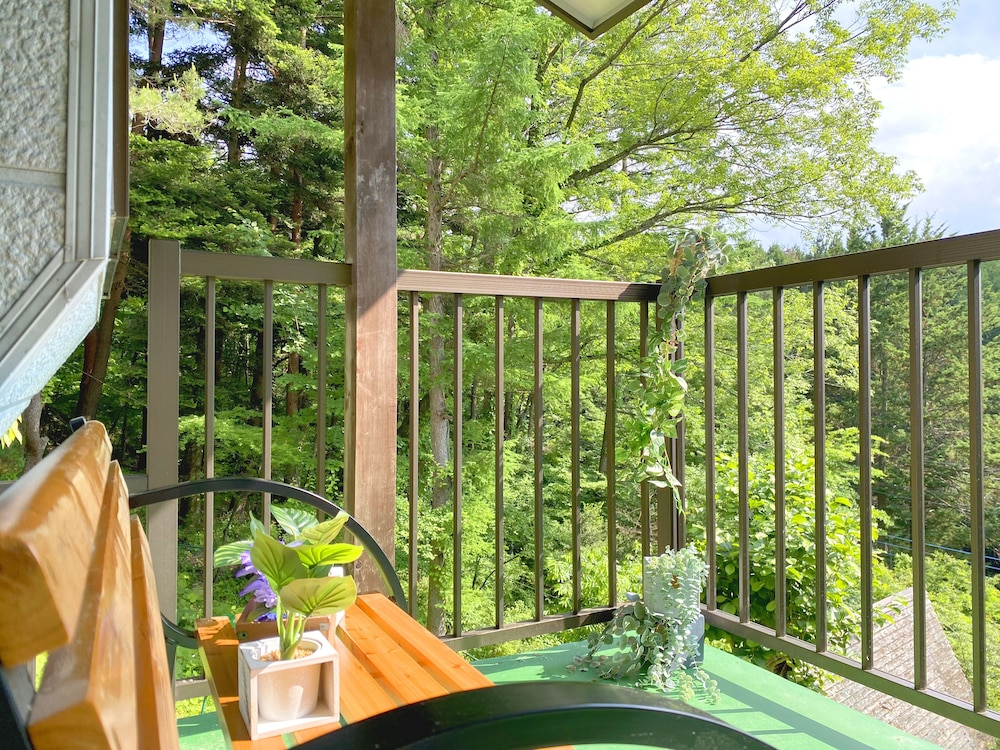 ベーシック ヴィラ テラス / パティオ0 | R-house 1st